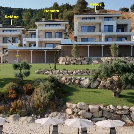 Eosea Hemera Villa