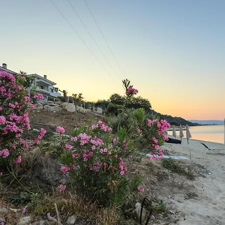 Villa Eosea Hemera Ierissos