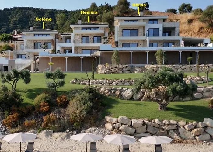 Eosea Hemera Villa