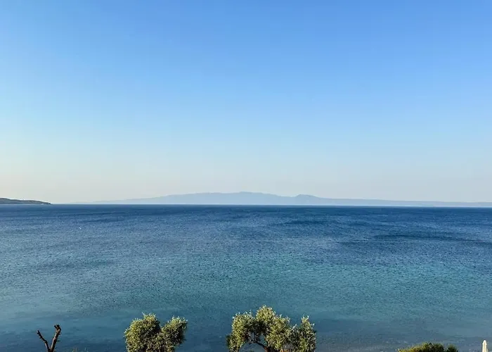 Eosea Hemera Villa Ierissos