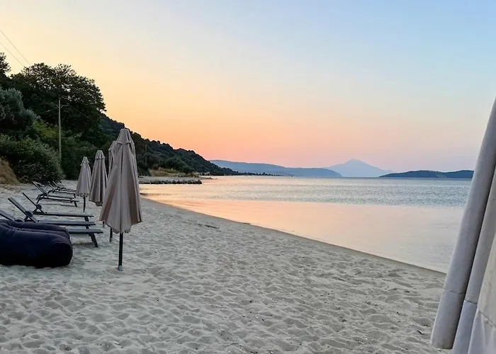 Villa Eosea Hemera