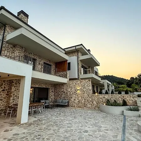 Eosea Hemera ヴィラ *