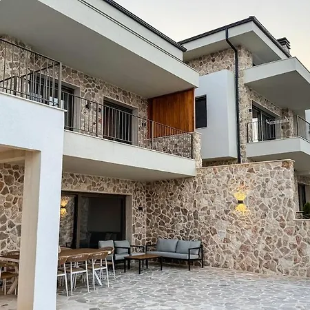 Eosea Hemera ヴィラ *