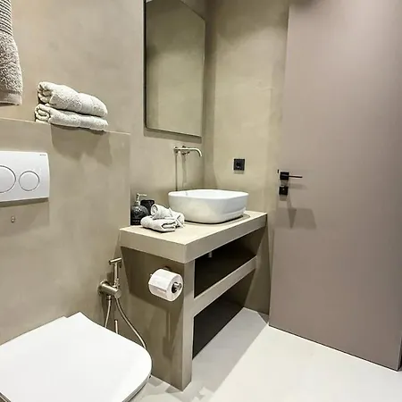 Eosea Hemera Villa Ierissós