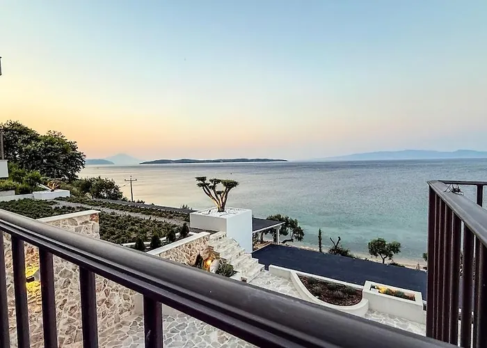 Eosea Hemera Villa *