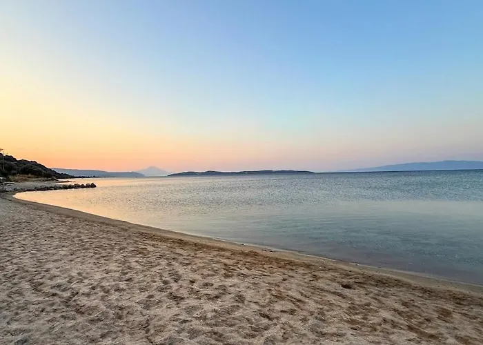 Villa Eosea Hemera Ierissós