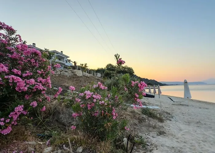 Villa Eosea Hemera Ierissós