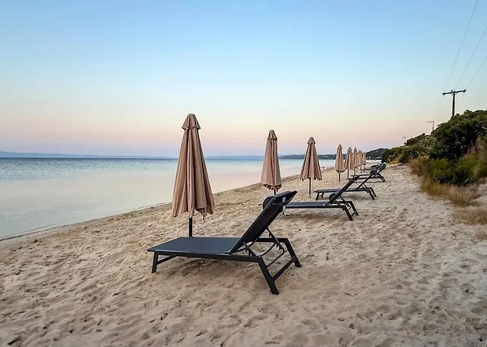 ヴィラ Eosea Hemera