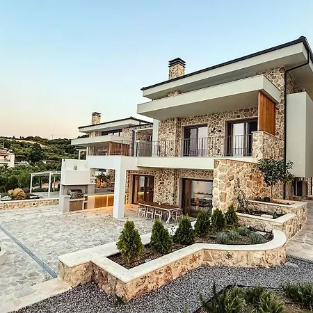 Eosea Hemera 别墅 *