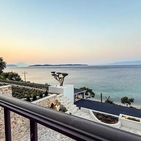 Eosea Hemera 别墅 *