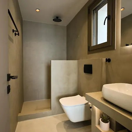 Eosea Hemera 别墅 *