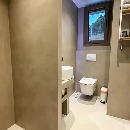 Eosea Hemera Villa *