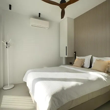 Villa Eosea Hemera Ierissos