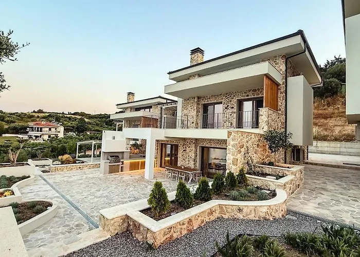 Eosea Hemera Villa *