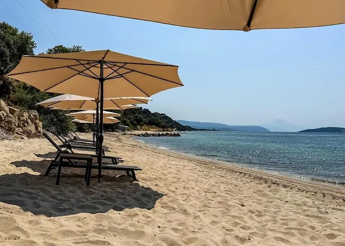 Villa Eosea Hemera Ierissos