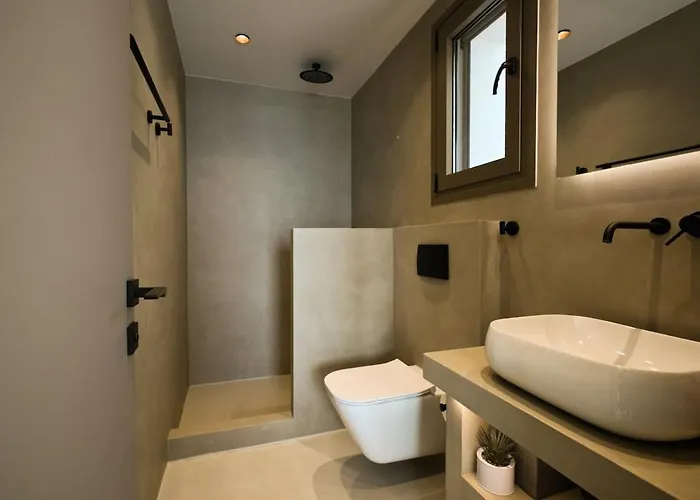 Eosea Hemera Villa *