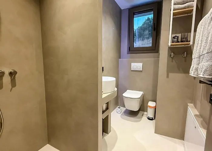 Eosea Hemera Villa *