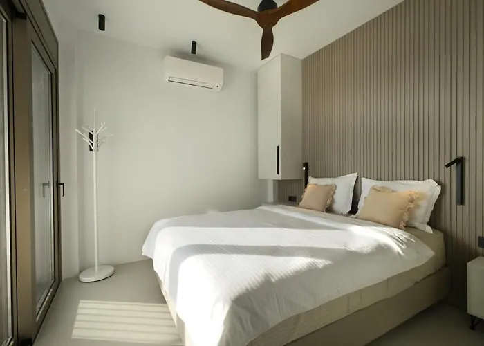 Villa Eosea Hemera Ierissos