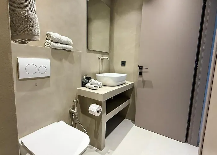 Eosea Hemera Villa Ierissos